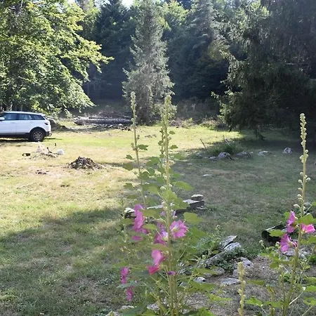 Chalet Le Serre Long * Saint-Sauveur-Camprieu