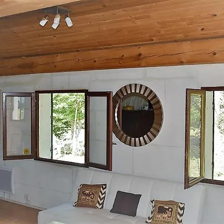 Chalet Le Serre Long Apartamento *