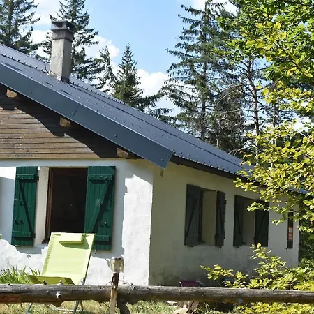 Apartamento Chalet Le Serre Long