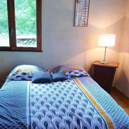 Apartamento Chalet Le Serre Long *
